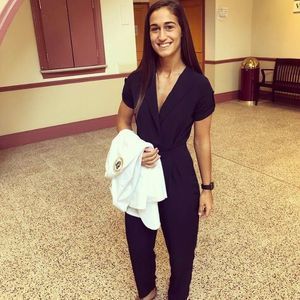 Meet your Posher, Rachel